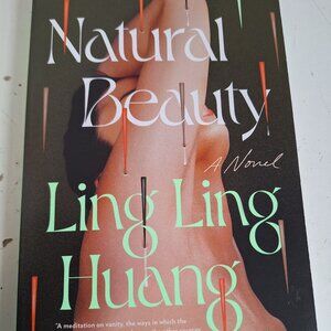 Natural Beauty (novel)